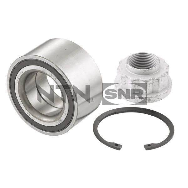 Radlagersatz - R151.62 SNR