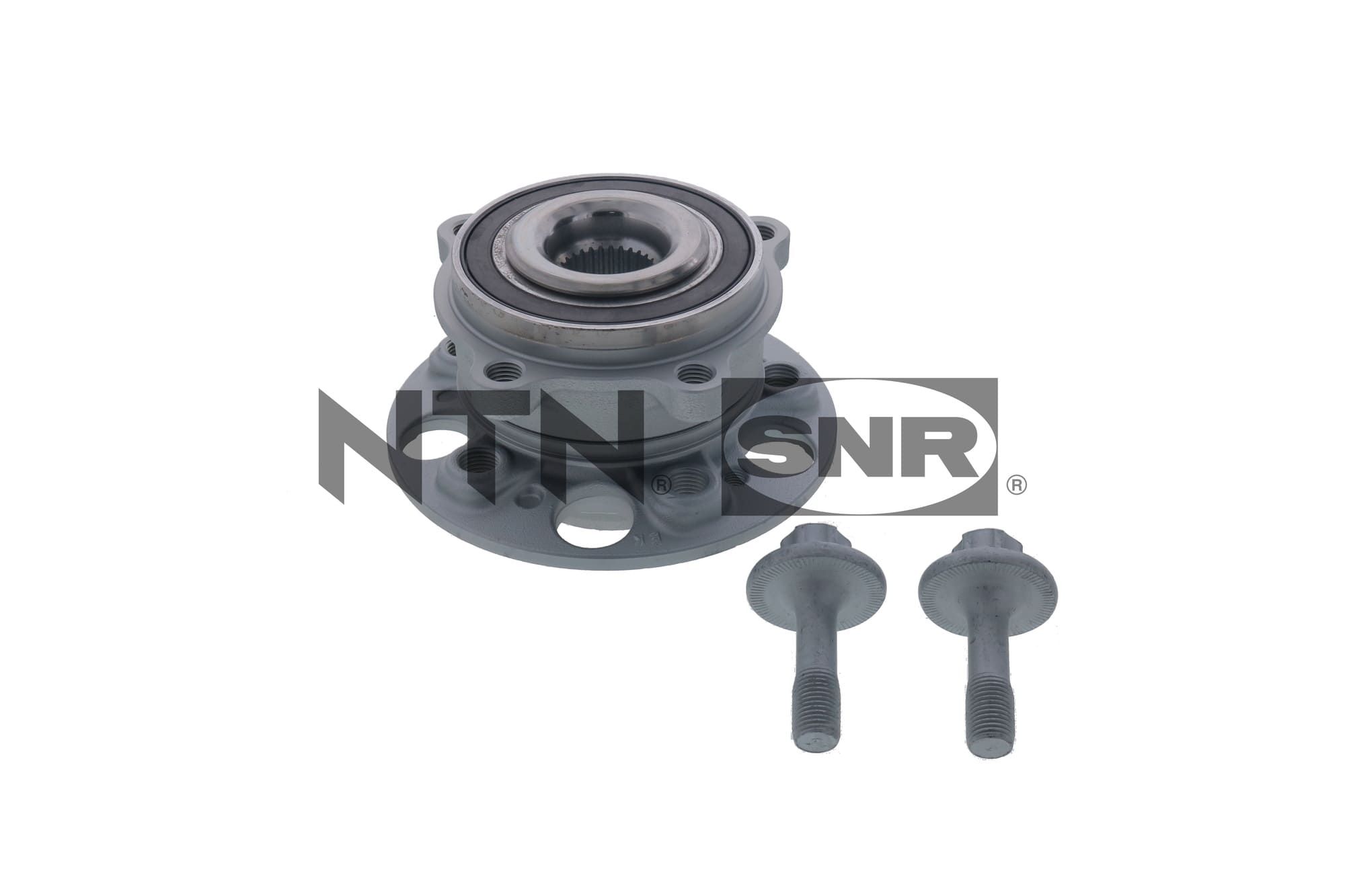 Wheel Bearing Kit - R151.66 SNR