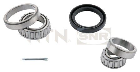 Wheel Bearing Kit - R152.02 SNR