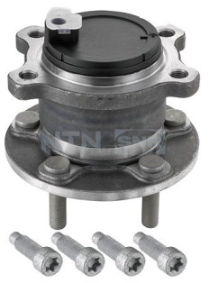 Wheel Bearing Kit - R152.101 SNR