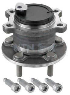 rato guolio komplektas - R152.101 SNR