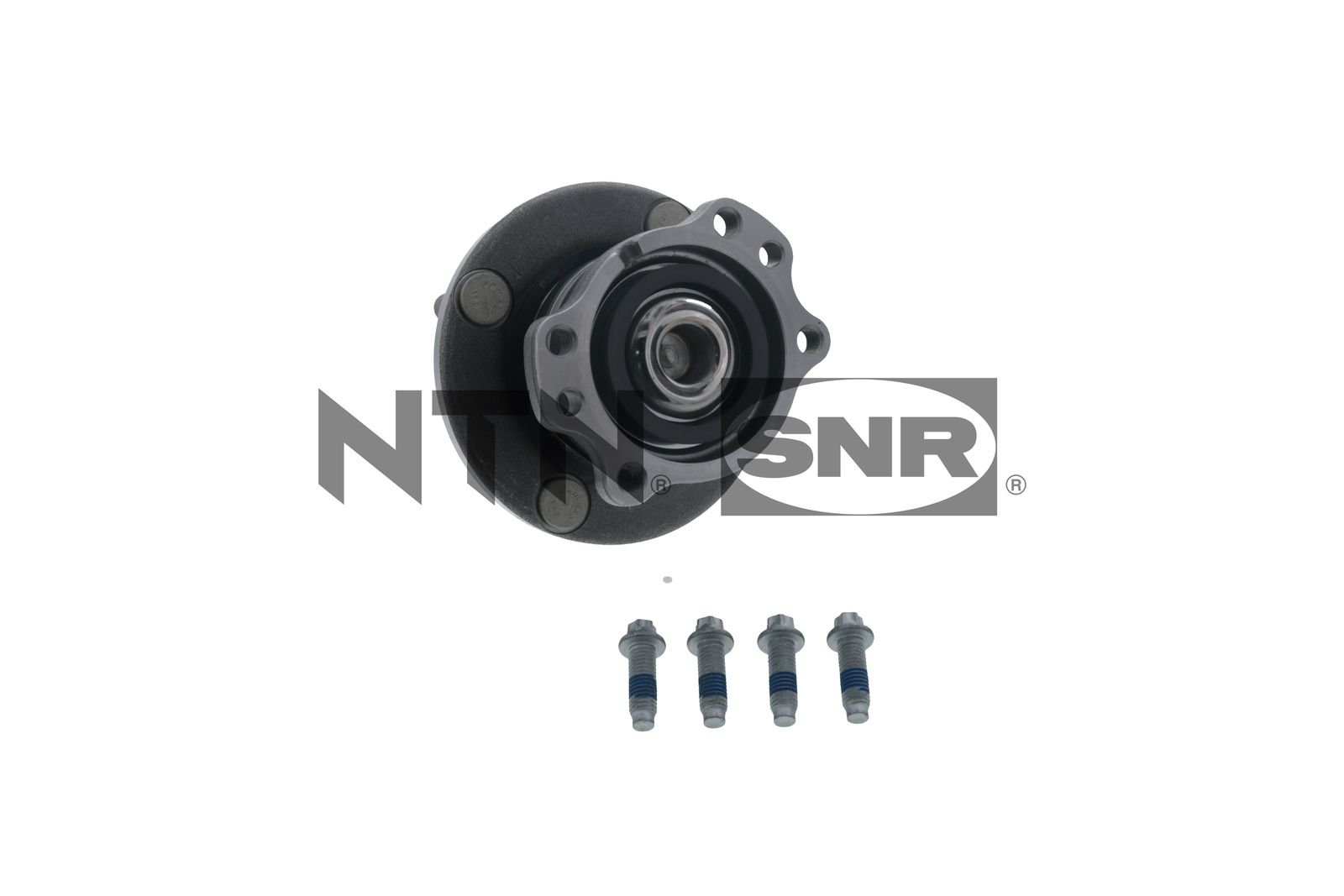 Wheel Bearing Kit - R152.109 SNR