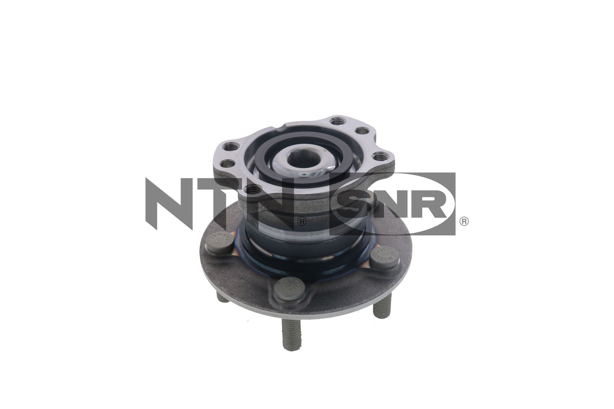 rato guolio komplektas - R152.110 SNR