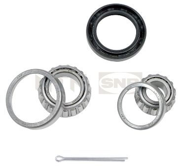 Kit cuscinetto ruota - R152.12 SNR