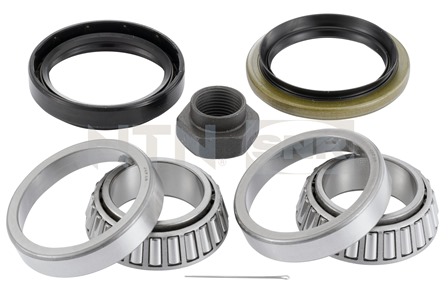Wheel Bearing Kit - R152.16 SNR