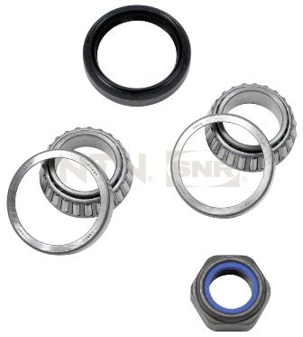 Wheel Bearing Kit - R152.21 SNR