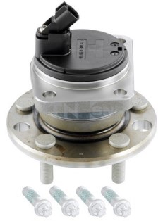 Wheel Bearing Kit - R152.24 SNR