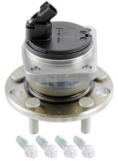 rato guolio komplektas - R152.24 SNR