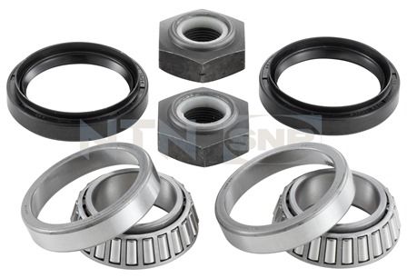 Wheel Bearing Kit - R152.28 SNR