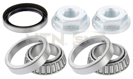 Wheel Bearing Kit - R152.41 SNR