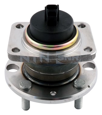 Wheel Bearing Kit - R152.53 SNR