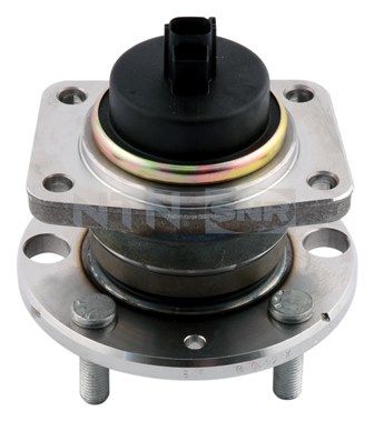 rato guolio komplektas - R152.53 SNR
