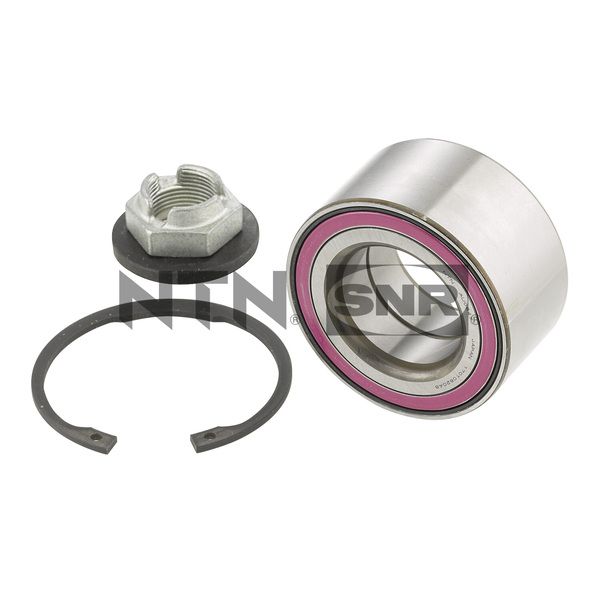 Wheel Bearing Kit - R152.55 SNR