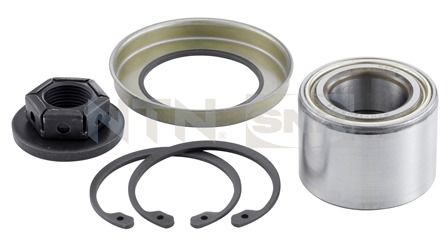 rato guolio komplektas - R152.56S SNR