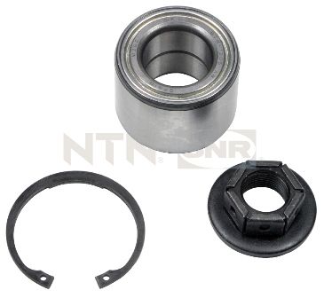 Wheel Bearing Kit - R152.56 SNR