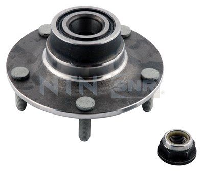 Kit cuscinetto ruota - R152.58 SNR