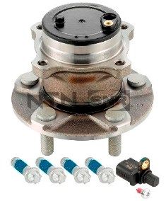 Wheel Bearing Kit - R152.69 SNR