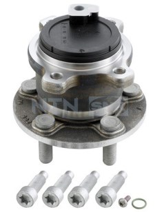 Wheel Bearing Kit - R152.71 SNR