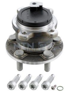 Kit cuscinetto ruota - R152.71 SNR