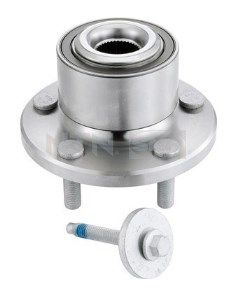 Kit cuscinetto ruota - R152.75 SNR