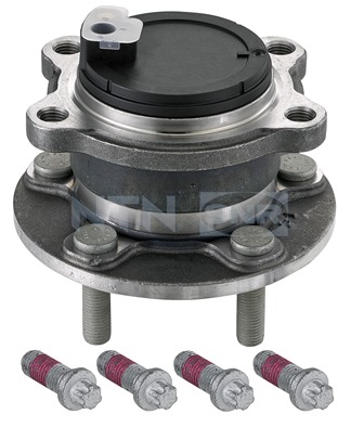 Wheel Bearing Kit - R152.81 SNR
