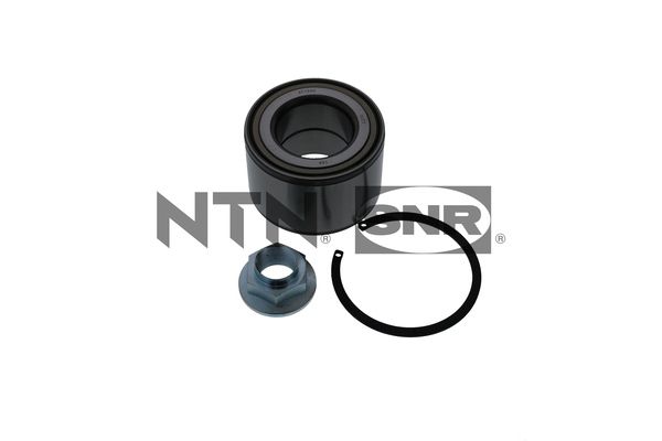 Kit cuscinetto ruota - R152.98 SNR