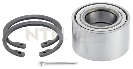 Wheel Bearing Kit - R153.14 SNR