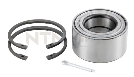 Wheel Bearing Kit - R153.15 SNR