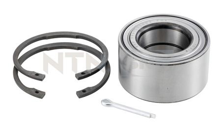 rato guolio komplektas - R153.15 SNR