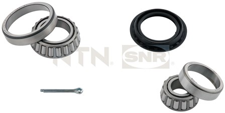 Wheel Bearing Kit - R153.16 SNR