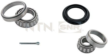 Kit cuscinetto ruota - R153.16 SNR