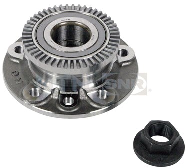 Wheel Bearing Kit - R153.19 SNR