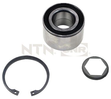 Kit cuscinetto ruota - R153.20 SNR
