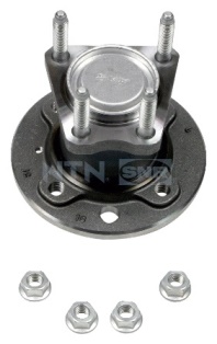 Wheel Bearing Kit - R153.22 SNR