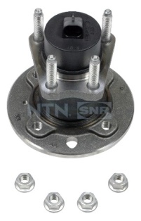 Wheel Bearing Kit - R153.23 SNR