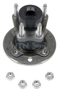 Kit cuscinetto ruota - R153.23 SNR