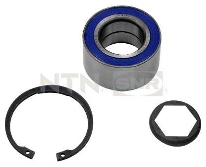 Wheel Bearing Kit - R153.24 SNR
