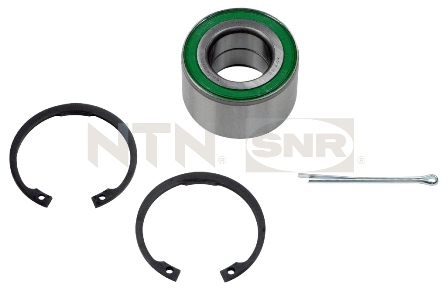 Wheel Bearing Kit - R153.25 SNR