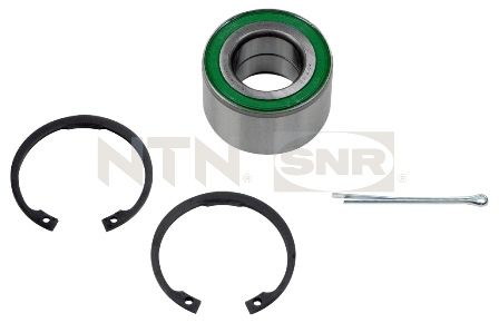 Wheel Bearing Kit - R153.25 SNR