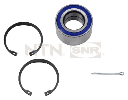 Wheel Bearing Kit - R153.26 SNR
