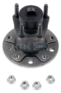 Wheel Bearing Kit - R153.27 SNR