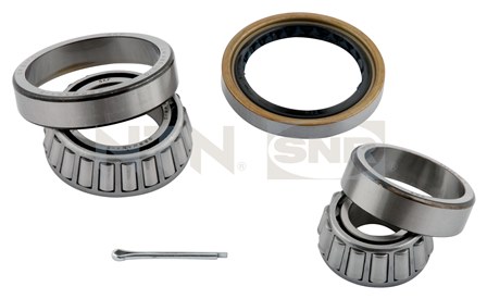 Wheel Bearing Kit - R153.28 SNR