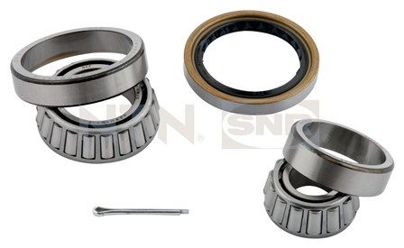 Radlagersatz - R153.28 SNR