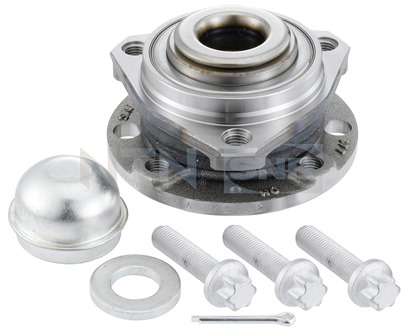 rato guolio komplektas - R153.31 SNR