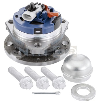 Wheel Bearing Kit - R153.32 SNR