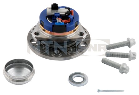 Wheel Bearing Kit - R153.33 SNR