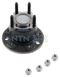 Kit cuscinetto ruota - R153.34 SNR