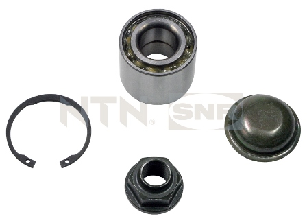 Kit cuscinetto ruota - R153.36 SNR