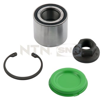 Wheel Bearing Kit - R153.37 SNR