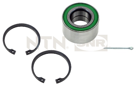 Kit cuscinetto ruota - R153.39 SNR